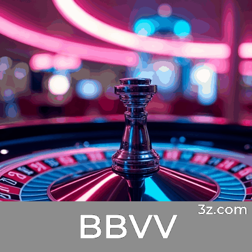 BBVV: Seu Cassino Premiado e Seguro