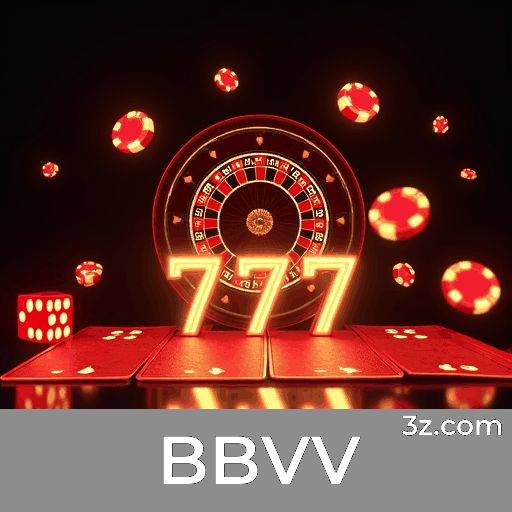 BBVV.com - Plataforma de Apostas Online com Segurança e Variedade - BBVV